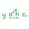 ヨーク(YOHC)のお店ロゴ
