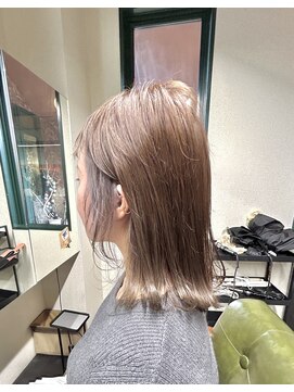 エミタス 三年坂(Emitas) 顔周りレイヤー