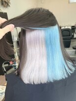 エイル 茶屋町(Eir)&nbsp;【ケアブリーチ】【ブリーチ】【トリートメント】【髪質改善】