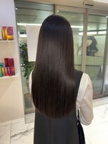 リーホリエ(Lee Horie) 髪質改善で美髪へ