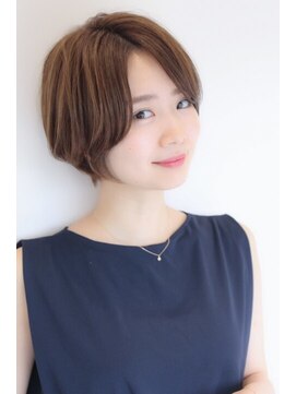 アトリア 横浜(Atria) くびれショート