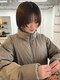 カウチ(Kauti)の写真/大人気【Aujuaトリートメント】から髪質に合わせて選ぶ完全オーダーメイドケア。潤いたっぷりの艶髪に！