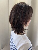 エルサフィロ ヒゴバシ(el zafiro)&nbsp;【エルサフィロ　肥後橋】お客様スタイル