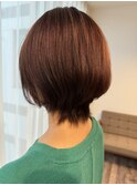 ウルフショート