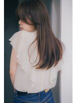 エマ(EMMA) 練馬EMMA/髪質改善/脱白髪染め/白髪改善/白髪ぼかし