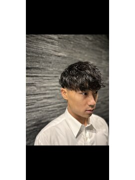 ヒロギンザ 五反田店(HIRO GINZA) マッシュ