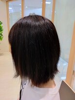 ビーズカラー イオンタウン米沢駅前店&nbsp;秋色人気色♪ベリーショコラ6トーン/10