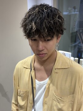 オーク 横浜(OAK) Highlight × perm