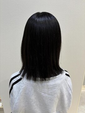 タヤ アルカキット錦糸町店(TAYA) サラサラボブ