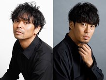 バーバーバー アカバネ(BARBER-BAR AKABANE)