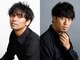 バーバーバー アカバネ(BARBER-BAR AKABANE)の写真/ワンランク上の技術でデキる男の第一印象を格上げ!爽やか&清潔感を叶えるバーバースタイル【21時最終受付】