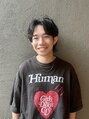 カノア(KANOA) 梅田 凌史