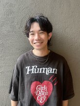 カノア(KANOA) 梅田 凌史