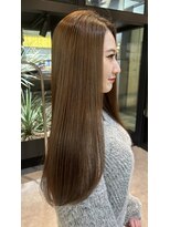 コレットヘアー ザモリオカ(Colette HAIR the MORIOKA)&nbsp;さらさらストレート