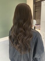 サラジュ 梅田店(SARAJU)&nbsp;オリーブグレージュ