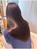 髪質改善トリートメント/酸性ストレート/艶髪/本厚木20代～50代