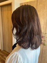 ラプチャー(RAPTURE)&nbsp;ミィディアムレイヤー