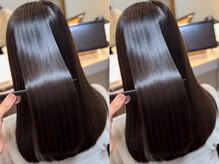 エクラート イーリス 高田馬場店(ECLART IriS)の雰囲気（高田馬場で唯一の全席個室美容室がNEWOPEN♪高田馬場駅）