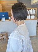 ミニボブ/コンパクトボブ/オトナbob/パツっとボブ