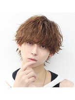 エデンバイトゥルークリエイション(EDEN by True Creation)&nbsp;ゆるふわツイスパマッシュ