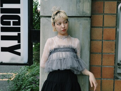 フタリ(FUTARI)の写真