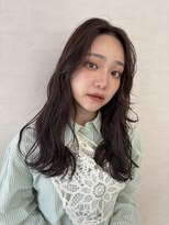 フルールバイアヴァンスクロス(Flulu by avance. cross)&nbsp;アッシュベージュ/夏カラー