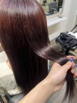 ハイル(KHAIR)&nbsp;＊ワインレッド＊