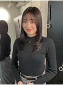 レイヤースタイル