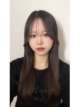 デディトゥ ルイール(dedyto luire)&nbsp;伊藤 彩瑛