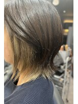 ジールヘアー(GIIL HAIR)&nbsp;ベージュカラー