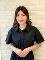 アッシュ 成瀬店(Ash)&nbsp;仲盛 恵理香