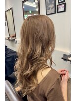 レリンク バイ コッミナム(LeLink by COMiNUM)&nbsp;20代／30代／ベージュ／ベージュカラー