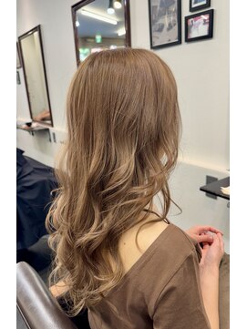 レリンク バイ コッミナム(LeLink by COMiNUM) 20代/30代/ベージュ/ベージュカラー