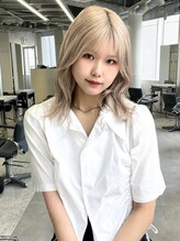 ユーフォリア 渋谷グランデ(Euphoria SHIBUYA GRANDE) Seina 