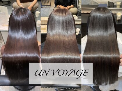 アンボヤージュ(UNVOYAGE)の写真