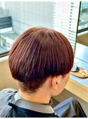 チェリーカラー