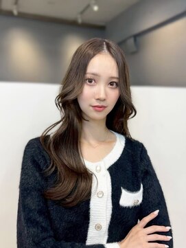 ヒュー 広島(HEW) 大人韓国レイヤー