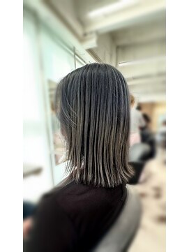 エイト プラット 渋谷2号店(EIGHT plat) ＊大人かわいいレイヤーandアンブレラカラー11/19