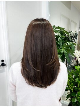 コーボ 柏(COVO) オリーブベージュ