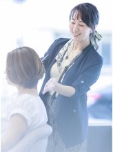 ソウ(SOU 想) 清水 ゆか