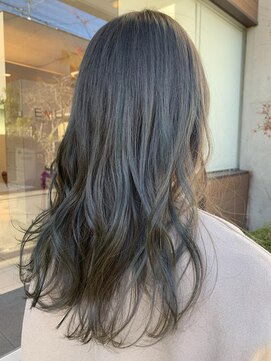 エム インターナショナル 白岡 キュート(EMU international CUTE) ◯長持ちカラーならブルーグリーン◯