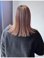 ロホサラマ(ROHO salama)&nbsp;髪質改善トリートメント