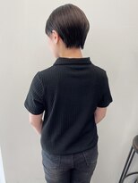 ラウンジ モリオ イケブクロ(Lounge MORIO Ikebukuro)&nbsp;【morio池袋】コンパクトショート＊