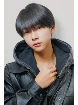 ピア ヤクイン(Pia Yakuin) ナチュラルラウンドマッシュ