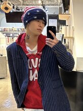 シーム 天神大名店(SEAM) 岡本 彗