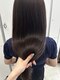 ソルバイシーループユナイテッド(soru by C-LOOP UNITED)の写真/ダメージレベルを見極め、最適なケアをご提供◎繰り返すカラーやアイロンで傷んだ髪もお任せください！