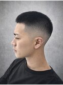 fadeボウズ