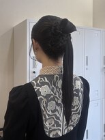 メル ヨコハマ(MeL)&nbsp;カチモリタイトヘア