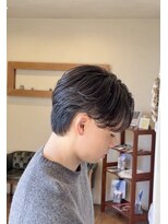 エラン 鈴鹿(Elan)&nbsp;ナチュラルセンターパート