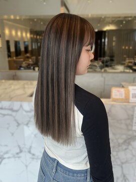 コードセブンス(Chord seventh) 【KANON】コントラストハイライト